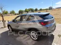 2023 BMW X2