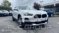 2023 BMW X2