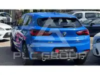 2023 BMW X2