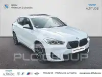 2023 BMW X2