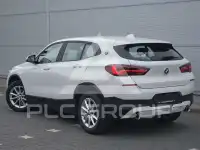 2023 BMW X2