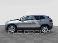 2023 BMW X2