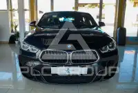 2023 BMW X2