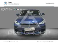 2023 BMW X2
