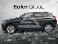 2023 BMW X2