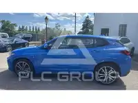 2023 BMW X2