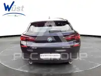 2023 BMW X2