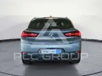2023 BMW X2