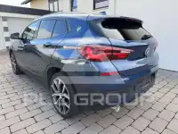 2023 BMW X2