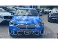 2023 BMW X2