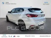 2023 BMW X2
