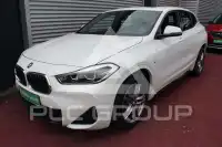 2023 BMW X2