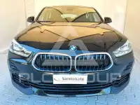 2023 BMW X2