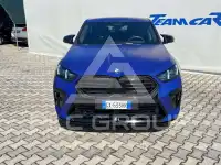 2023 BMW X2