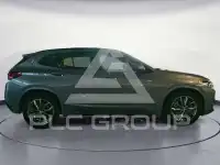 2023 BMW X2