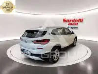 2023 BMW X2