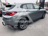 2023 BMW X2