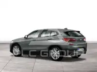 2023 BMW X2