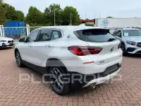 2023 BMW X2