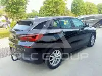 2023 BMW X2