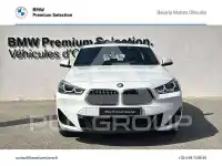 2023 BMW X2
