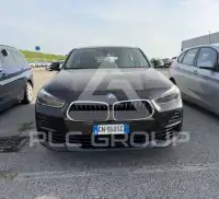 2023 BMW X2