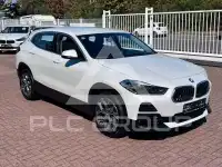 2023 BMW X2