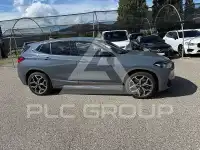 2023 BMW X2