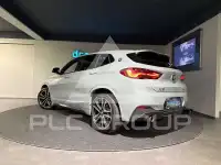 2023 BMW X2