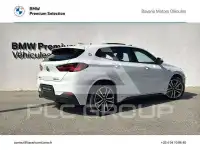 2023 BMW X2