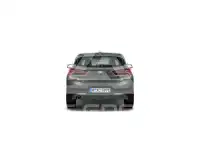 2023 BMW X2