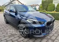 2023 BMW X2