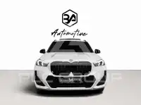 2023 BMW X2