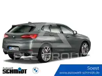 2023 BMW X2