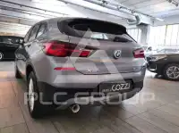 2023 BMW X2