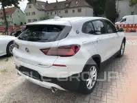 2023 BMW X2