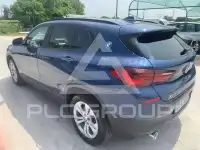 2023 BMW X2