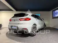 2023 BMW X2