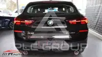 2023 BMW X2