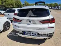 2023 BMW X2