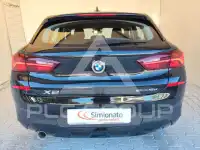2023 BMW X2
