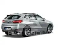 2023 BMW X2