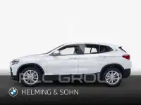 2023 BMW X2