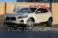 2023 BMW X2