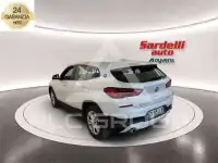 2023 BMW X2