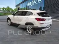 2023 BMW X2
