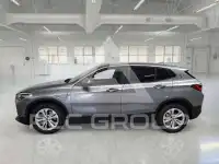 2023 BMW X2