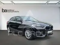 2023 BMW X2