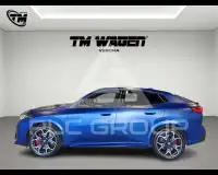 2023 BMW X2