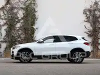 2023 BMW X2